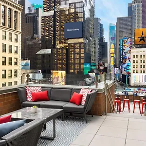 Hotel M Social Times Square ****