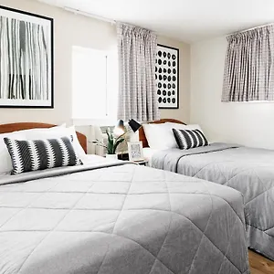  Hotel Intown Extended Az - West