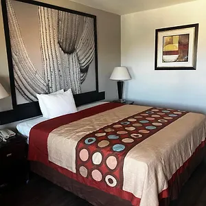  Hotel Valley Inn Downtown Phoenix
