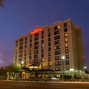 Hilton Garden Airport North *** Phoenix