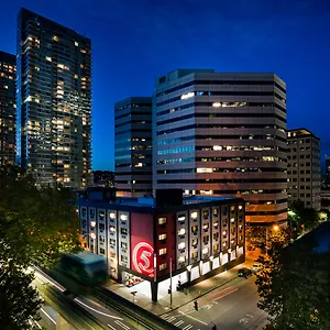 Hotel Staypineapple, Five, Downtown Seattle