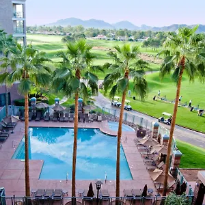 Embassy By Hilton Scottsdale *** Phoenix