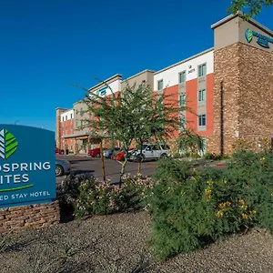 2* Hotel Woodspring Phoenix-deer Valley