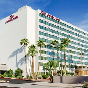 Otel Crowne Plaza Airport - Phx By Ihg