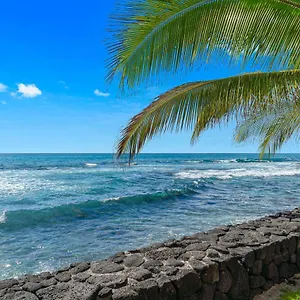 Kona Bali Kai #165 , Kailua-Kona United States