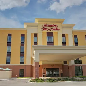 Hotel Hampton & By Hilton Busch Gardens Area Tampa