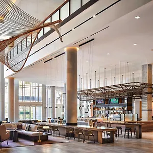 Sheraton Downtown **** Phoenix
