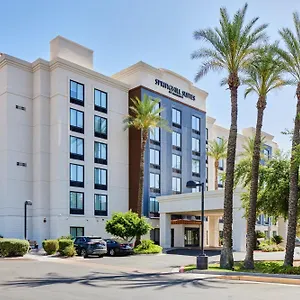 Springhill Downtown *** Phoenix