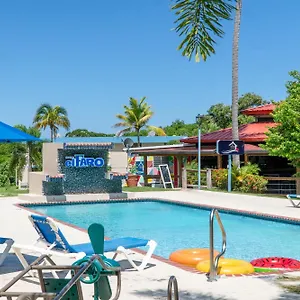 Hotel El Faro ***