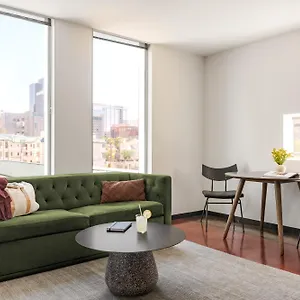  Aparthotel Sonder Ida