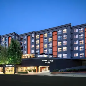 Hotel Silver Cloud - Union Seattle