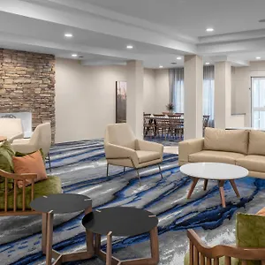 Fairfield By Marriott & Hilliard 3*, Columbus United States