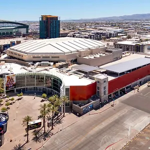 3* Hotel Home2 By Hilton Downtown