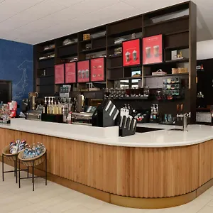 Hotel Hyatt Place Pena Station/denver Airport DEN