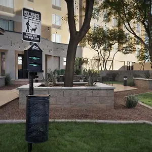 Courtyard North / Happy Valley *** Phoenix