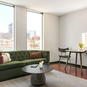  Aparthotel Sonder By Marriott Bonvoy Ida Downtown