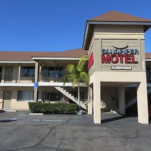 Sandpiper , Costa Mesa United States